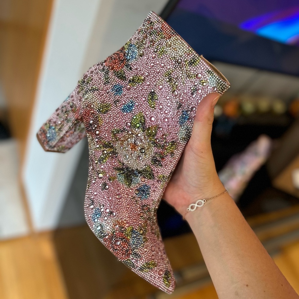 Women shoes
